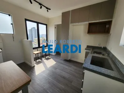 Apartamento com 1 Quarto à venda, 32m² no Vila Clementino, São Paulo