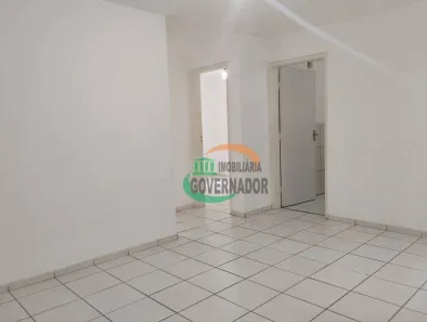 Apartamento com 2 Quartos para alugar, 56m² no Vila Industrial, Campinas