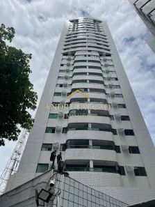Apartamento com 3 Quartos à venda, 103m² no Boa Viagem, Recife