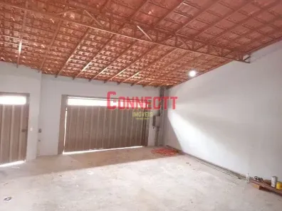 Casa com 2 Quartos à venda, 148m² no Planalto Verde, Ribeirão Preto