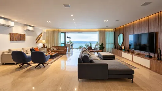 Apartamento com 4 Quartos à venda, 304m² no Barra da Tijuca, Rio de Janeiro