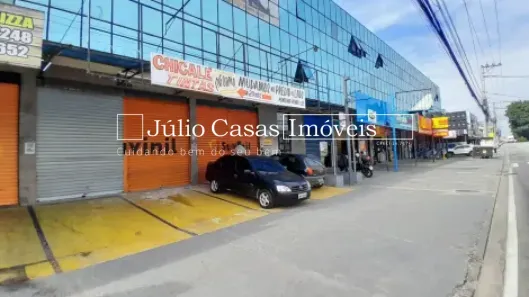 Sala Comercial para alugar, 120m² no Jardim Santa Cecília, Sorocaba
