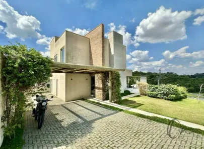 Casa com 4 Quartos à venda, 623m² no Reserva Nature, Jandira