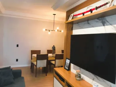 Apartamento com 3 Quartos à venda, 78m² no Vila Maria Alta, São Paulo