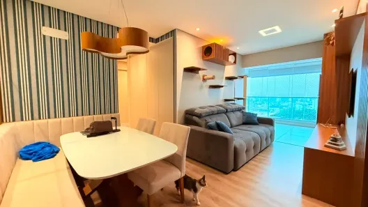 Apartamento com 3 Quartos à venda, 85m² no Vila Carrão, São Paulo