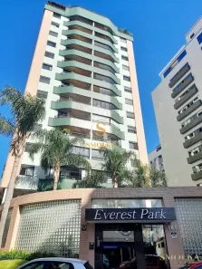Apartamento com 3 Quartos à venda, 88m² no Centro, Florianópolis
