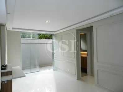 Apartamento com 2 Quartos para venda ou aluguel, 70m² no Mansões Santo Antônio, Campinas