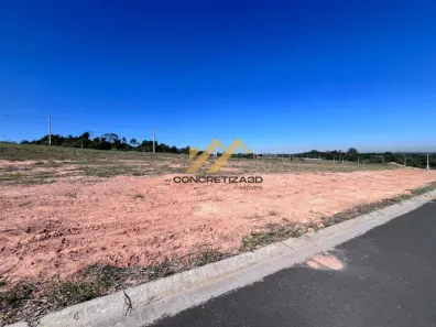 Lote/Terreno à venda, 420m² no Parque Reserva Santa Maria, Indaiatuba