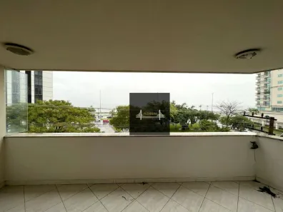 Apartamento com 4 Quartos à venda, 157m² no Agronômica, Florianópolis