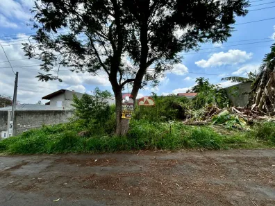 Lote/Terreno à venda, 250m² no Vitória Vale II, Pindamonhangaba