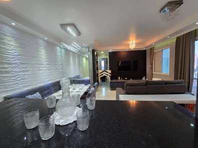 Apartamento com 2 Quartos à venda, 65m² no Vila Endres, Guarulhos
