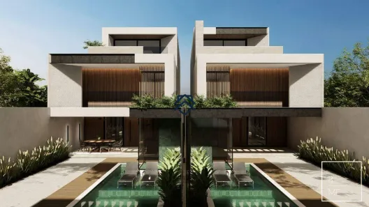 Casa de Condomínio com 4 Quartos à venda, 453m² no Barra da Tijuca, Rio de Janeiro