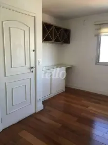 Apartamento com 3 Quartos à venda, 95m² no Brooklin Paulista, São Paulo