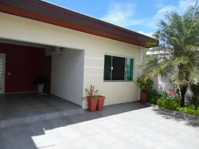 Casa com 3 Quartos à venda, 181m² no Parque Novo Mundo, Americana