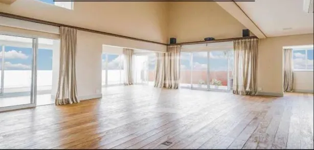 Cobertura com 4 Quartos à venda, 641m² no Campo Belo, São Paulo