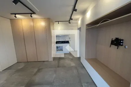 Apartamento com 1 Quarto à venda, 35m² no Cambuci, São Paulo