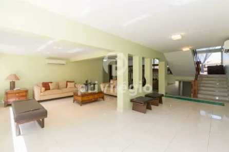 Casa com 5 Quartos à venda, 940m² no Barra da Tijuca, Rio de Janeiro