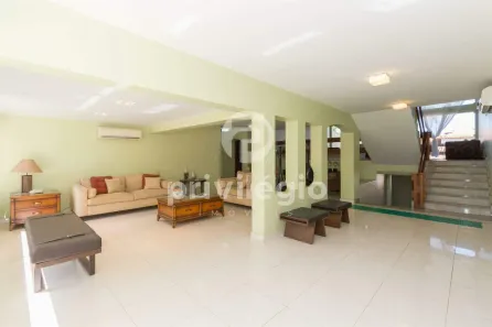 Casa com 5 Quartos à venda, 980m² no Barra da Tijuca, Rio de Janeiro