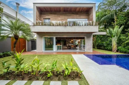 Casa com 6 Quartos à venda, 371m² no Riviera, Bertioga