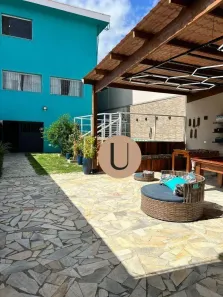 Casa com 3 Quartos à venda, 443m² no Osvaldo Cruz, São Caetano do Sul