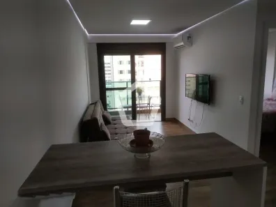 Apartamento com 1 Quarto à venda, 41m² no Santa Cecília, São Paulo