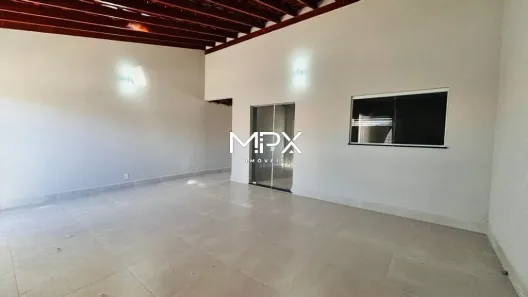 Casa com 2 Quartos à venda, 42m² no Jardim Califórnia, Piracicaba