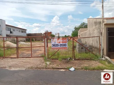 Imóvel Comercial à venda, 540m² no Vila Monte Alegre, Ribeirão Preto