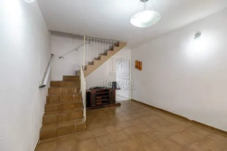 Sobrado com 3 Quartos à venda, 244m² no Parque Jaçatuba, Santo André