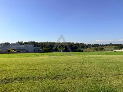 Lote/Terreno à venda, 846m² no Residencial Haras Patente, Jaguariúna