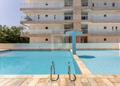 Apartamento com 3 Quartos à venda, 97m² no Centro, Bertioga