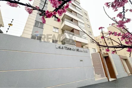 Apartamento com 3 Quartos à venda, 76m² no Centro, Cascavel