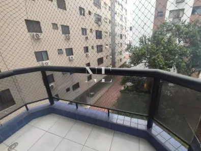 Apartamento com 2 Quartos à venda, 96m² no Ponta da Praia, Santos