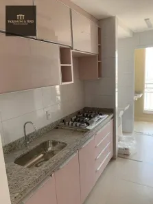 Apartamento com 3 Quartos à venda, 88m² no Vila Santa Isabel, Anápolis