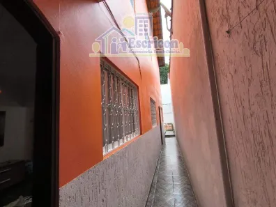 Casa com 3 Quartos à venda, 250m² no Parque Boa Esperança, São Paulo