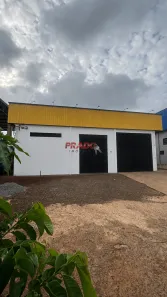 Galpão/Depósito/Armazém para alugar, 550m² no Paiçandu, Paiçandu