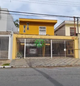 Casa com 3 Quartos à venda, 212m² no Vila Hamburguesa, São Paulo
