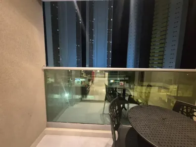 Flat com 1 Quarto à venda, 52m² no Ponta Negra, Natal