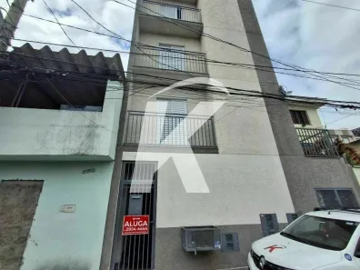 Casa de Condomínio com 2 Quartos para alugar, 40m² no Parque Vitória, São Paulo