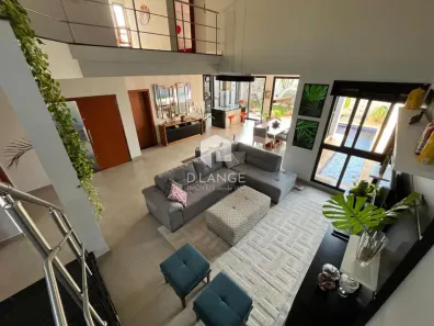 Casa com 3 Quartos à venda, 242m² no Parque Beatriz, Campinas