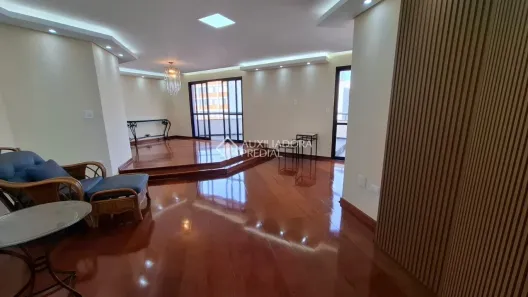 Cobertura com 4 Quartos à venda, 670m² no Santa Paula, São Caetano do Sul