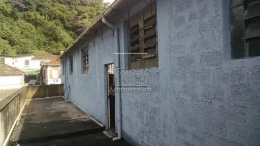 Galpão/Depósito/Armazém à venda, 500m² no Morin, Petrópolis