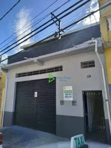 Sobrado com 3 Quartos à venda, 90m² no Vila Zat, São Paulo
