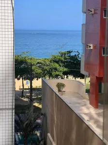 Apartamento com 4 Quartos à venda, 185m² no Itapuã, Vila Velha