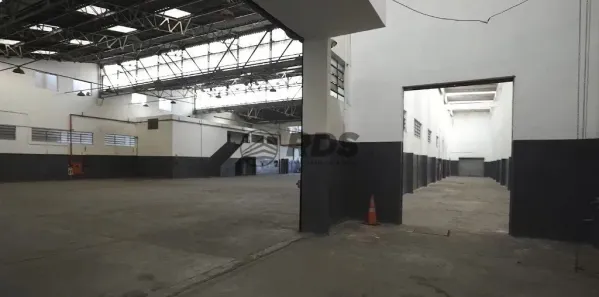 Galpão/Depósito/Armazém à venda, 5021m² no Rochdale, Osasco