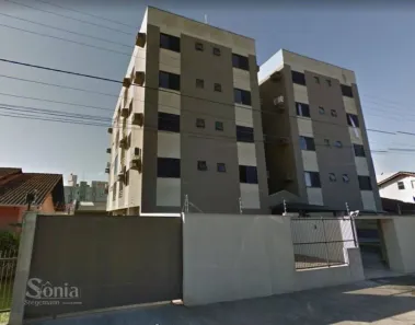 Apartamento com 2 Quartos à venda, 104m² no Santo Antônio, Joinville
