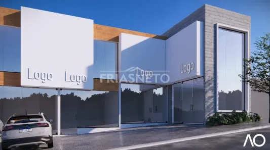 Ponto Comercial para alugar, 20m² no São Dimas, Piracicaba
