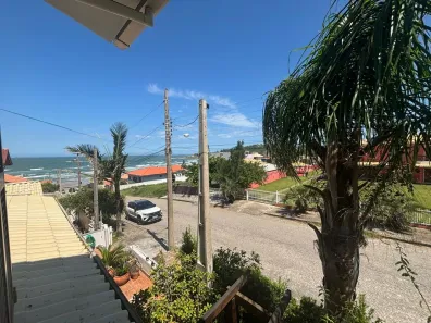 Casa com 6 Quartos à venda, 160m² no Ribanceira, Imbituba