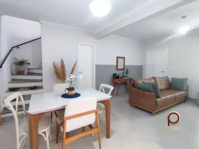 Casa de Condomínio com 3 Quartos à venda, 150m² no Boa Vista, Sorocaba