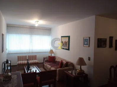 Apartamento com 3 Quartos à venda, 108m² no Água Branca, São Paulo