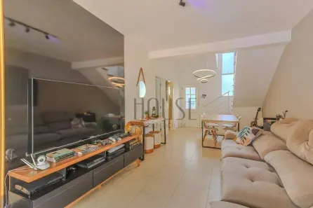 Casa de Condomínio com 3 Quartos à venda, 133m² no Parque Campolim, Sorocaba